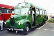 Bus/coach