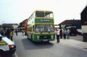 Bus/coach