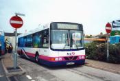 Bus/coach