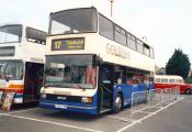 Bus/coach
