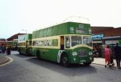 Bus/coach