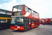 Bus/coach