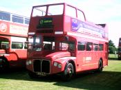 Bus/coach
