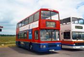 Bus/coach