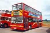 Bus/coach