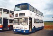 Bus/coach