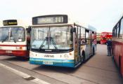 Bus/coach
