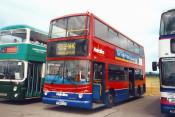 Bus/coach