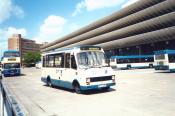 Bus/coach