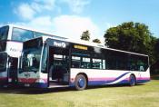 Bus/coach