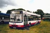 Bus/coach