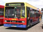 Bus And Coach