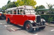 Bus/coach