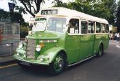 Bus/coach