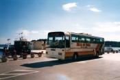 Bus/coach