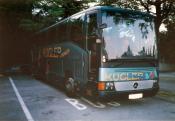 Bus/coach