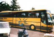 Bus/coach