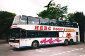 Bus/coach