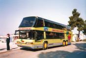 Bus/coach