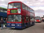 Bus And Coach