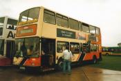 Bus/coach