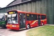 Bus/coach