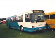 Bus/coach