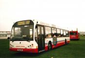 Bus/coach