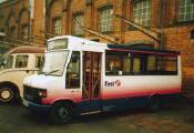 Bus/coach