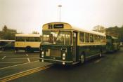 Bus/coach