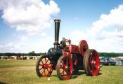 Steam Power