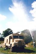 Haulage Vehicles