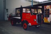 Haulage Vehicles