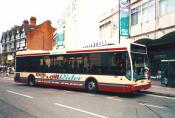 Bus/coach