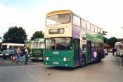 Bus/coach