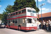 Bus/coach