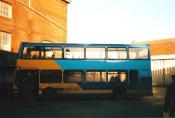 Bus/coach