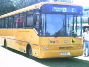 Bus/coach