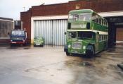 Bus/coach