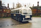 Bus/coach