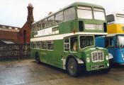 Bus/coach
