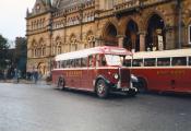 Bus/coach