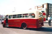 Bus/coach