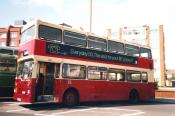 Bus/coach