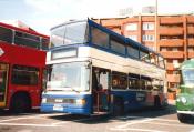 Bus/coach
