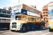 Bus/coach