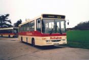 Bus/coach