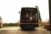 Bus/coach