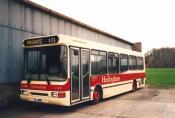 Bus/coach