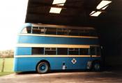 Bus/coach